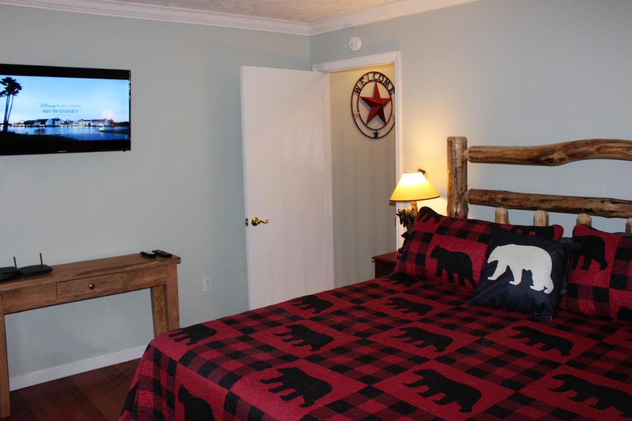 Spacious Downtown Condo Walking Distance To Downtown Gatlinburg Sleeps 6 Guests Buitenkant foto